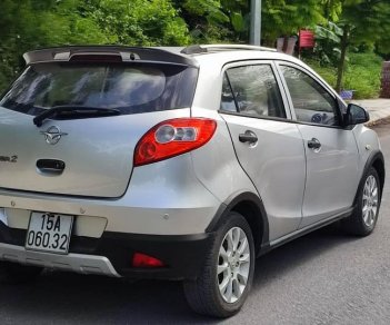 Haima 2012 - Một chủ từ mới, biển Hải Phòng