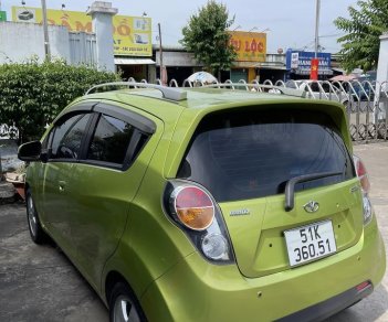 Daewoo Matiz 2009 - Daewoo Matiz 2009 tại Bình Dương