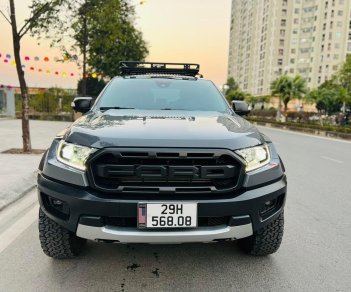 Ford Ranger Raptor 2022 - Cần bán xe odo 10.000km