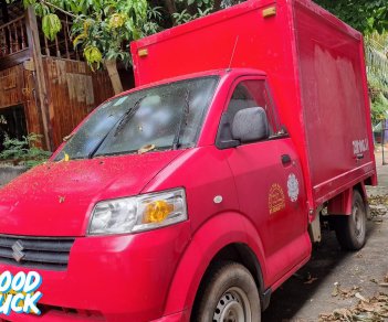 Suzuki Carry 2015 - Giá cực tốt