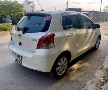 Toyota Yaris 2009 - Toyota Yaris 2009 tại Hà Nội