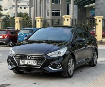 Hyundai Accent 2019 - Hyundai Accent 2019