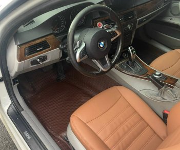 BMW 320i 2009 - BMW 320i 2009 tại Đà Nẵng