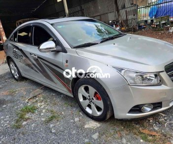 Chevrolet Lacetti Cần bán xe  CDX 2009 2009 - Cần bán xe lacetti CDX 2009