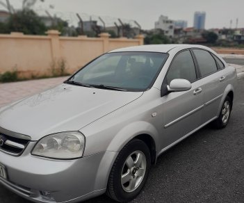 Daewoo Lacetti 2009 - Daewoo Lacetti 2009 tại Bắc Giang