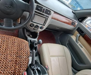 Daewoo Lacetti 2007 - Màu bạc