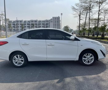 Toyota Vios 2018 - Xe đẹp không lỗi nhỏ