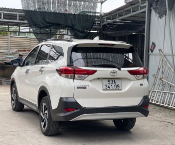 Toyota Rush 2021 - Màu trắng cực hiếm