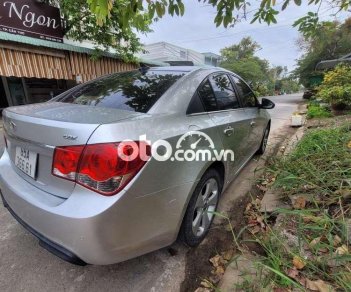 Daewoo Lacetti  CDX nhập Hàn 2009 2009 - Lacetti CDX nhập Hàn 2009