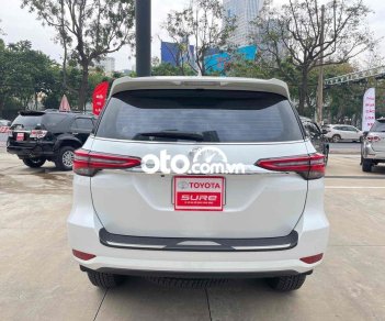 Toyota Fortuner   2.7V 4x4 2022 - Màu Trắng 2022 - Toyota Fortuner 2.7V 4x4 2022 - Màu Trắng