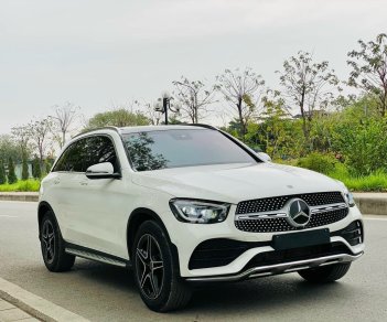 Mercedes-Benz GLC 300 2023 - Giảm tiền mặt - Tặng phụ kiện - Ưu đãi khủng đến 200tr