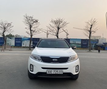 Kia Sorento 2017 - Máy dầu bản full cực đẹp