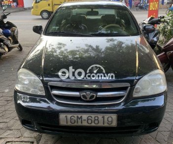 Daewoo Lacetti xe  lacatti 1.6 ex Xe đẹp hoàn hảo 2009 - xe daewoo lacatti 1.6 ex Xe đẹp hoàn hảo