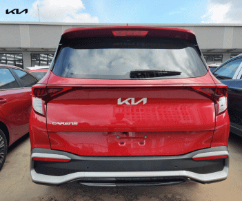 Kia Carens 2023 - Sẵn duy nhất 1 xe toàn khu vực, liên hệ ngay hotline để có giá tốt