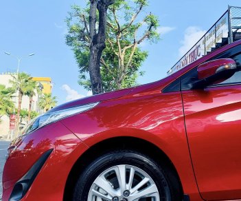 Toyota Vios 2020 - Xe gia đình siêu lướt, giá hời