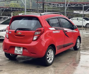 Chevrolet Spark 2018 - Chevrolet Spark 2018 số sàn