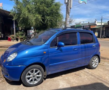 Daewoo Matiz 2005 - Vừa đăng kiểm