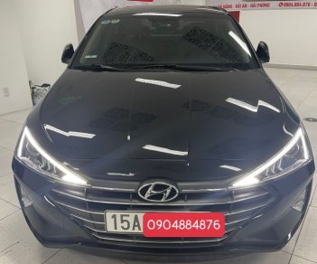 Hyundai Elantra 2019 - Giá chỉ 545 triệu