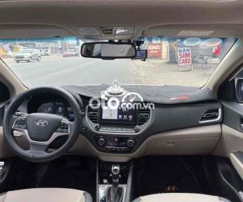 Hyundai Accent   mẫu 2023 1.4ATH odo 2.300km 2022 - Hyundai Accent mẫu 2023 1.4ATH odo 2.300km