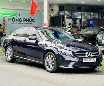 Mercedes-Benz C200  C200 xanh cavesite model 2017 2016 - Mercedes Benz C200 xanh cavesite model 2017