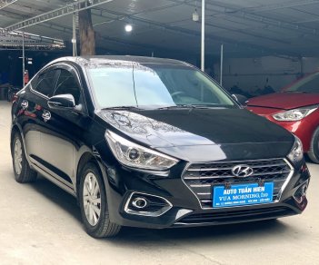 Hyundai Accent 2020 - Bản đủ, số sàn