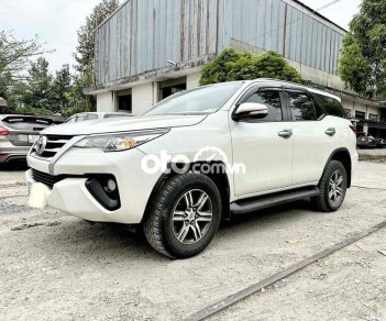 Toyota Fortuner xe nhà cần bán .xe  7chỗ  2017 2017 - xe nhà cần bán .xe Toyota 7chỗ fortuner 2017