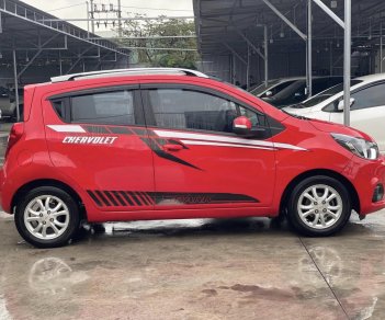 Chevrolet Spark 2018 - Chevrolet Spark 2018 số sàn