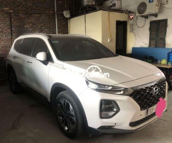 Hyundai Santa Fe Bán xe 2019 - Bán xe