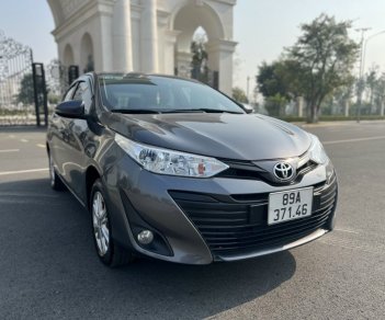 Toyota Vios 2018 - Model 2019