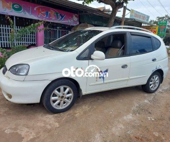 Chevrolet Vivant Xe 7 chỗ giá rẻ 2008 - Xe 7 chỗ giá rẻ