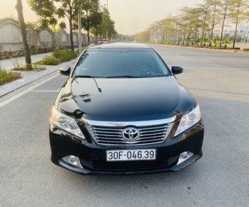 Toyota Camry 2013 - Toyota Camry 2013