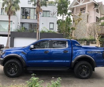 Ford Ranger Raptor 2018 - Bao check toàn quốc cho anh em