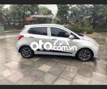 Hyundai Grand i10 gia đình cần bán xe i10 số sàn Ai mua xin gọi a 2019 - gia đình cần bán xe i10 số sàn Ai mua xin gọi a