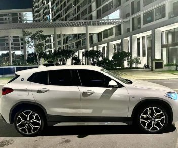 BMW X2 2018 - Màu trắng, nhập khẩu