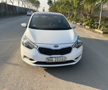 Kia K3 2013 - Xe gia đình đi đẹp - chắc - bền 