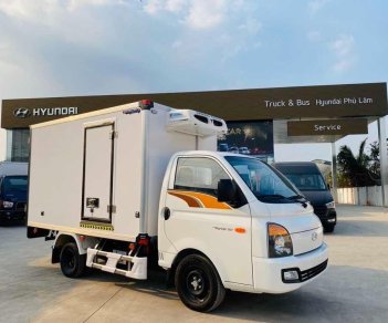 Hyundai Porter 2022 - Giá chỉ từ 380 triệu