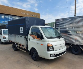 Hyundai Porter 2022 - Giá chỉ từ 380 triệu