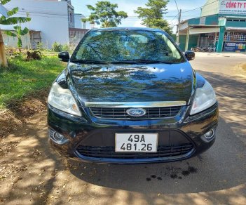 Ford Focus 2010 - Xe số sàn