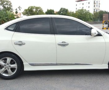 Hyundai Avante 2011 - Xe gia đình sử dụng