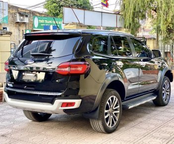 Ford Everest 2021 - Tư nhân 1 chủ từ mới