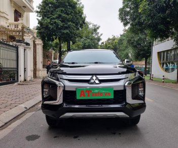 Mitsubishi Triton 2020 - Mitsubishi Triton 2020 số tự động tại Hà Nội