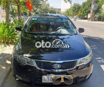 Kia Forte Bán xe chính chủ 2011 - Bán xe chính chủ