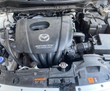 Mazda 2 2017 - Mazda 2 2017 số tự động