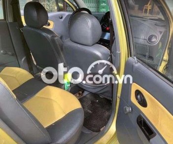 Daewoo Matiz Cần bán chiếc joy 2005 dky 2010 2005 - Cần bán chiếc matizjoy 2005 dky 2010