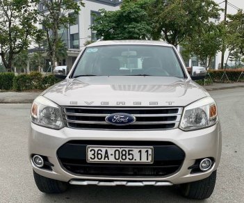 Ford Everest 2013 - Ford Everest 2013