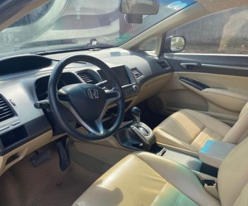 Honda Civic 2009 - Xe số tự động