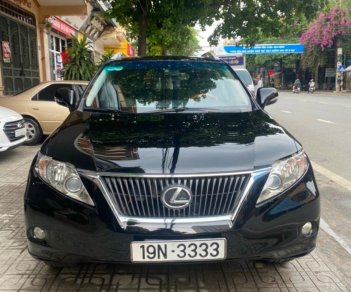 Lexus RX 350 2009 - Biển đẹp