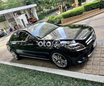 Mercedes-Benz C200 Merc C200 - 2019 - Đen - Không trầy xước 2019 - Merc C200 - 2019 - Đen - Không trầy xước