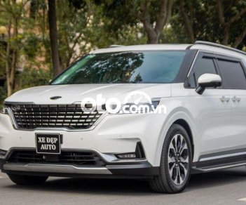 Kia Carnival Chuẩn lướt   máy dầu Signature 2021 2021 - Chuẩn lướt Kia Carnival máy dầu Signature 2021