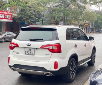 Kia Sorento 2021 - Kia Sorento 2021 số tự động